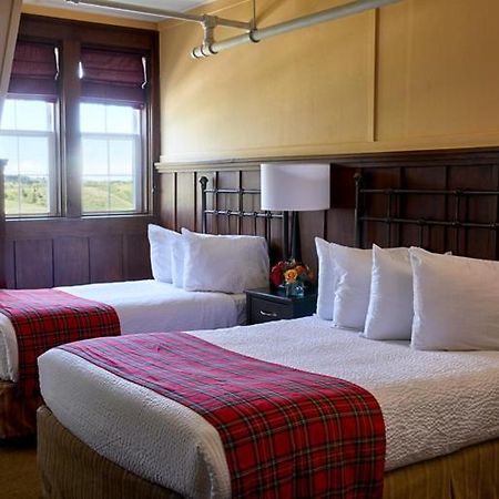 Prince Of Wales Hotel Waterton Park Kültér fotó