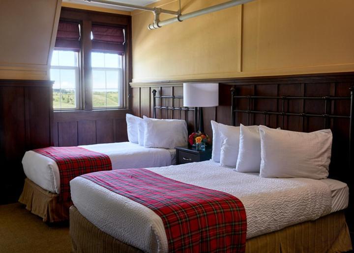 Prince Of Wales Hotel Waterton Park Kültér fotó