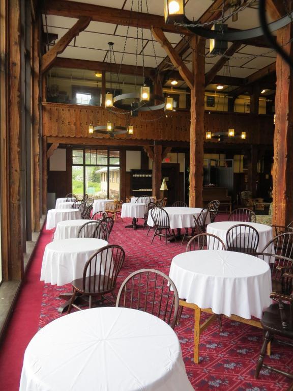 Prince Of Wales Hotel Waterton Park Kültér fotó