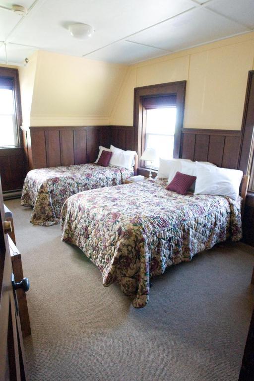 Prince Of Wales Hotel Waterton Park Szoba fotó
