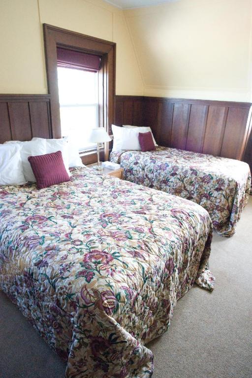 Prince Of Wales Hotel Waterton Park Szoba fotó